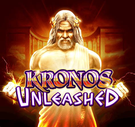 play kronos unleashed